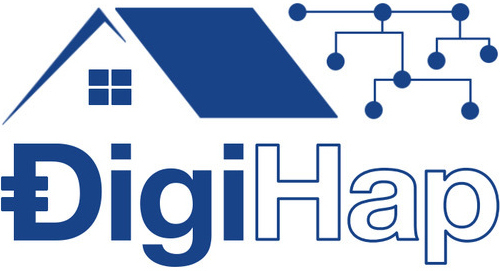 DigiHap Group Inc.